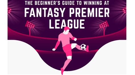 how fantasy premier league works